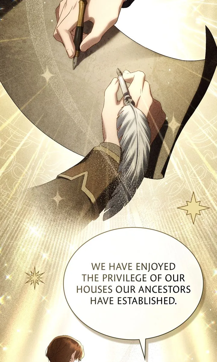High Society Chapter 42 Page 44