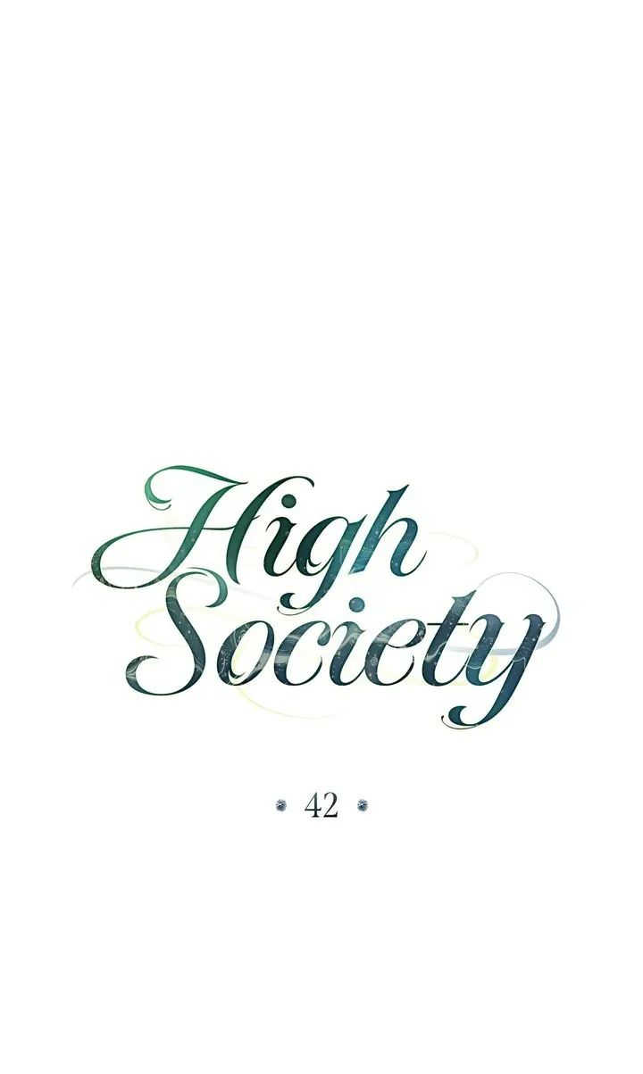 High Society Chapter 42 Page 59