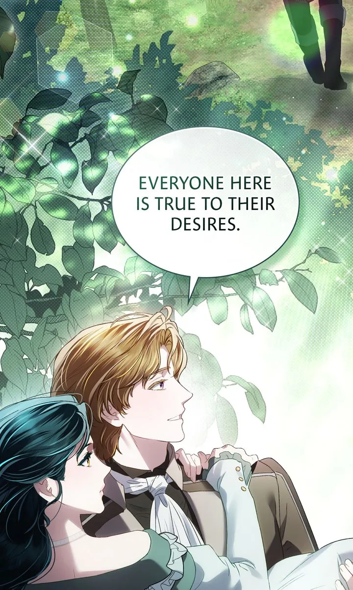 High Society Chapter 42 Page 64