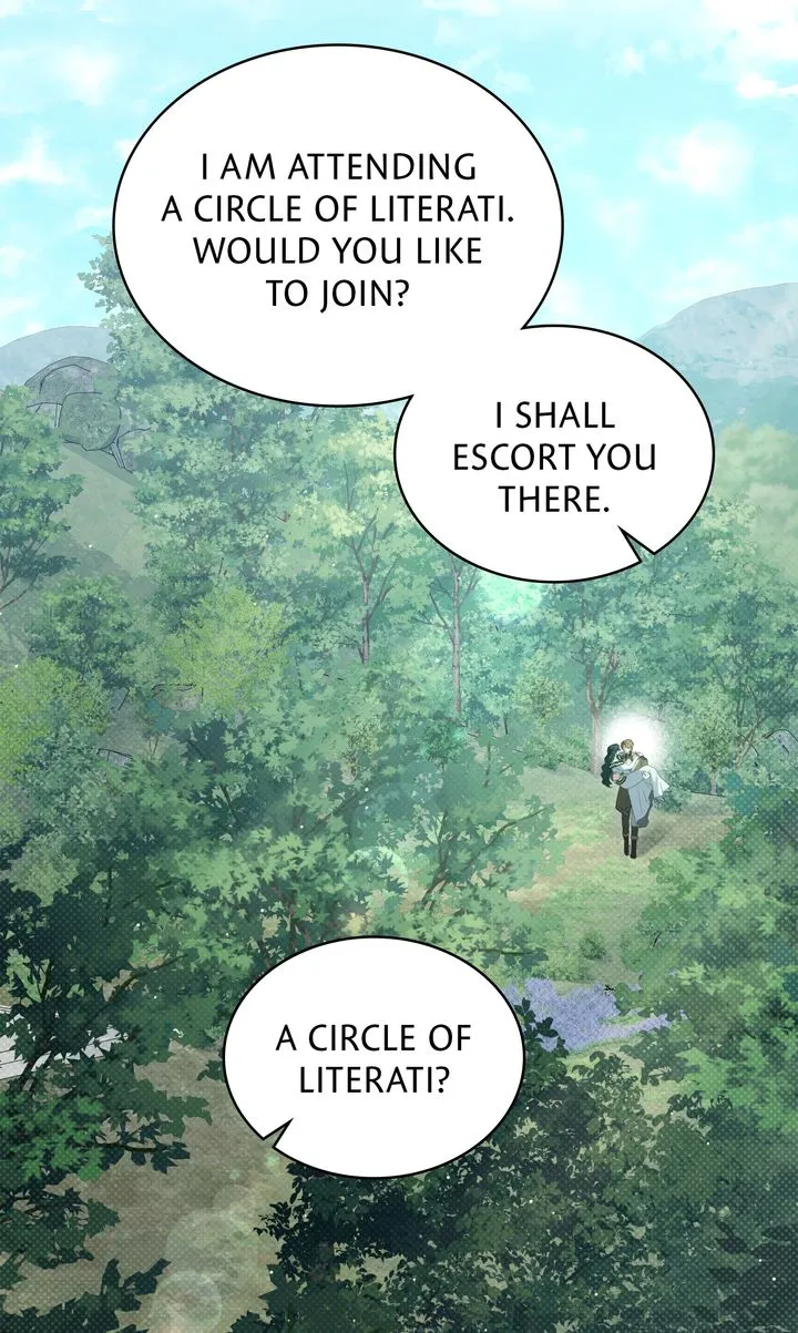 High Society Chapter 42 Page 74