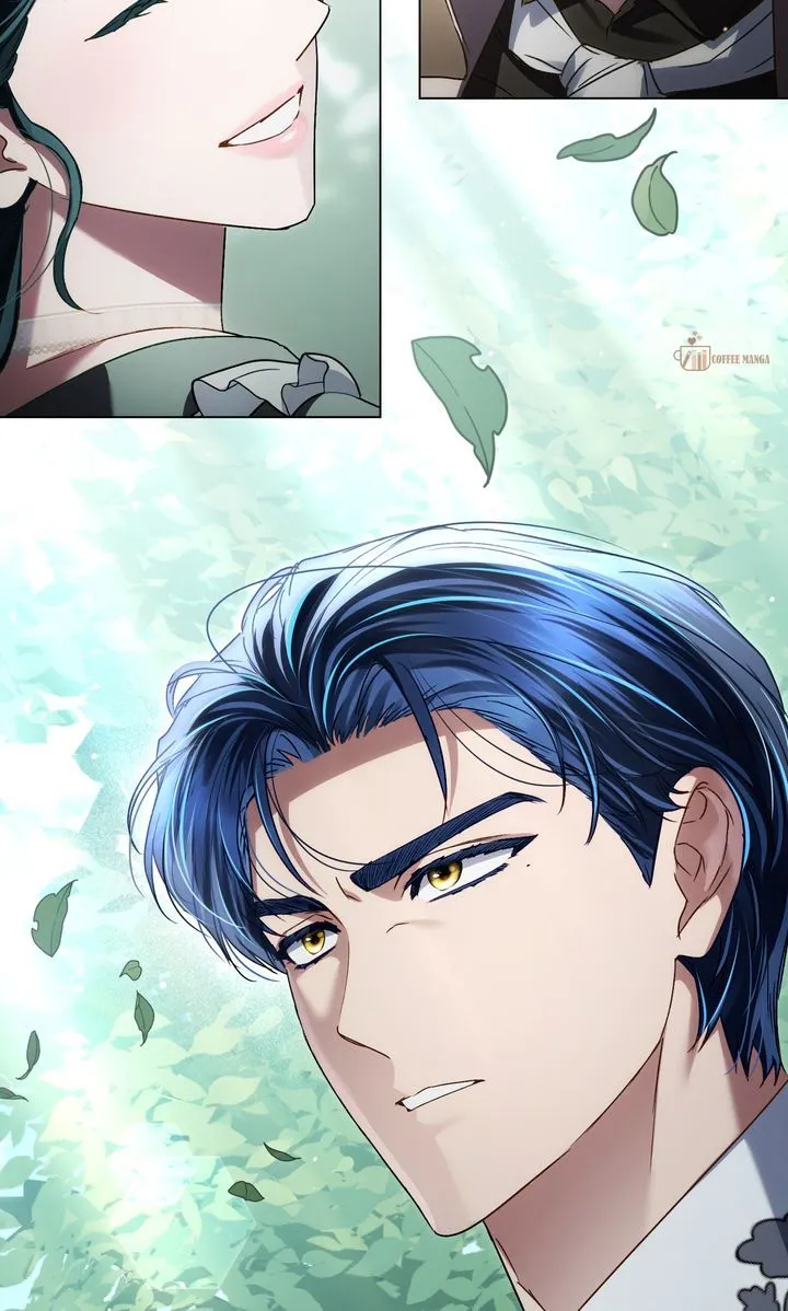 High Society Chapter 43 Page 2