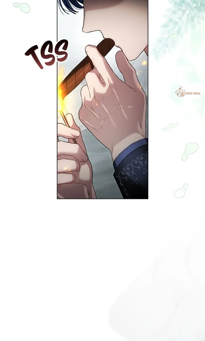 High Society Chapter 43 Page 9