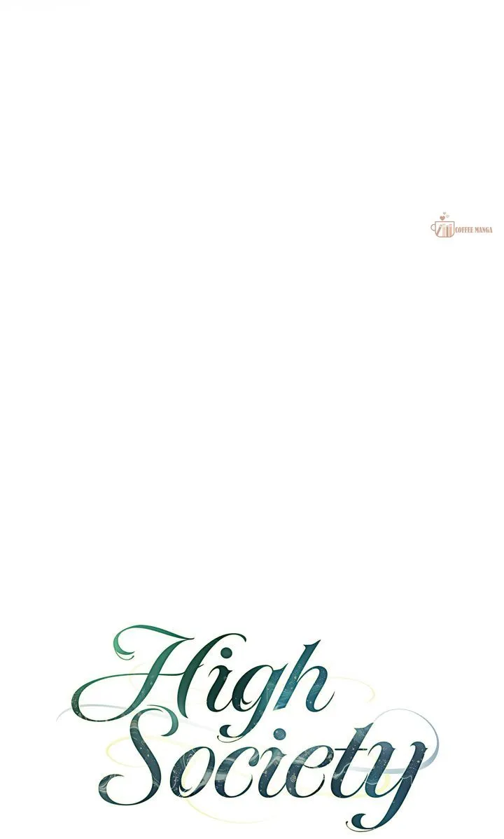 High Society Chapter 43 Page 13