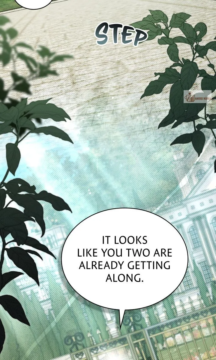 High Society Chapter 43 Page 16