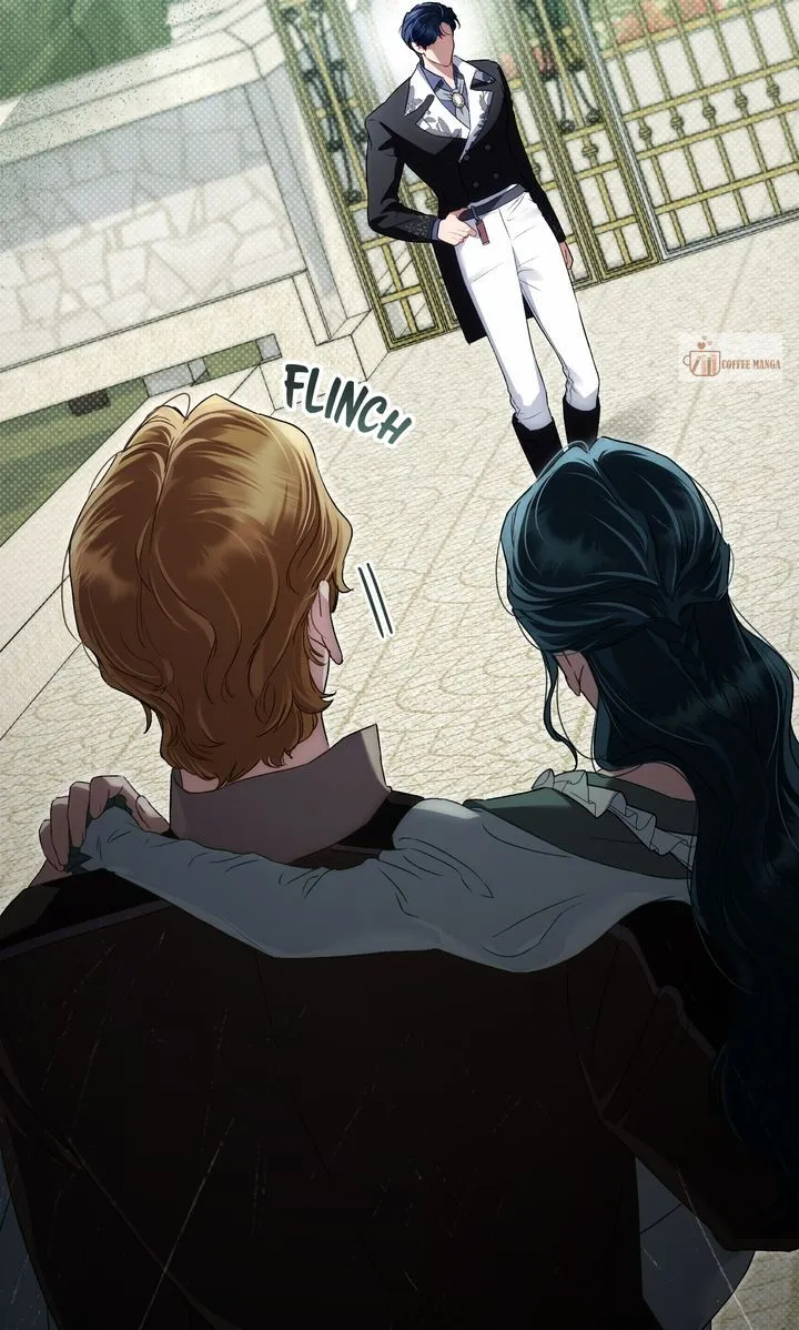 High Society Chapter 43 Page 17
