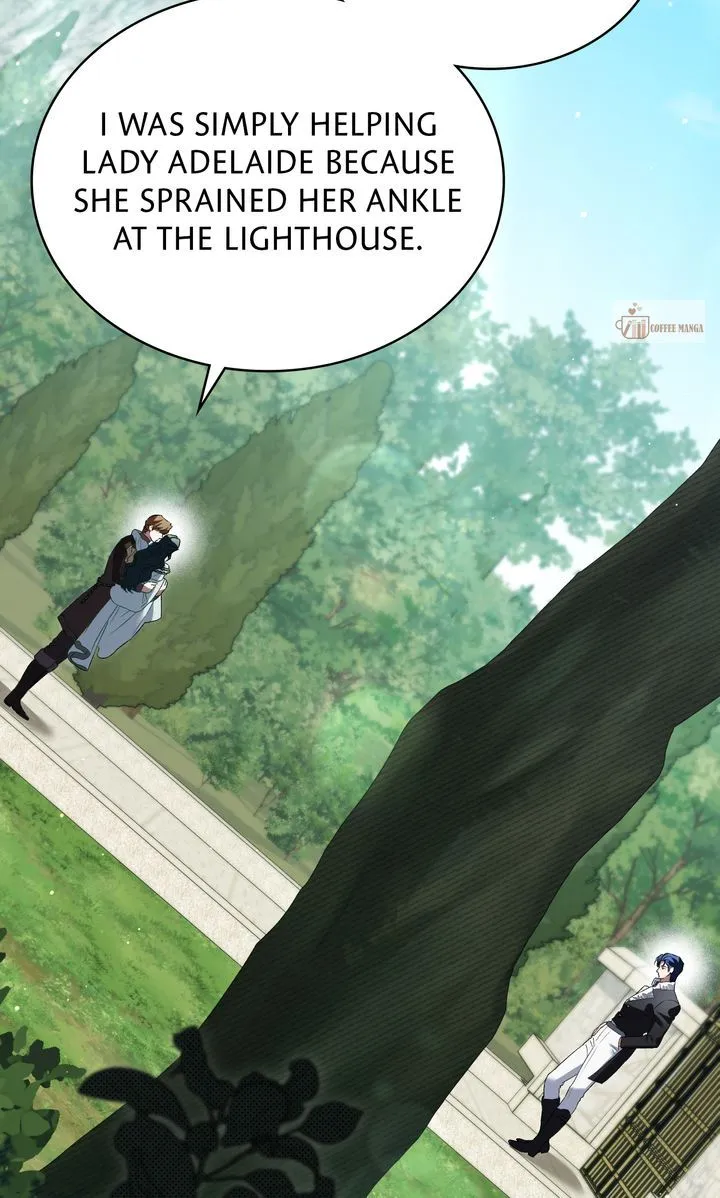High Society Chapter 43 Page 21