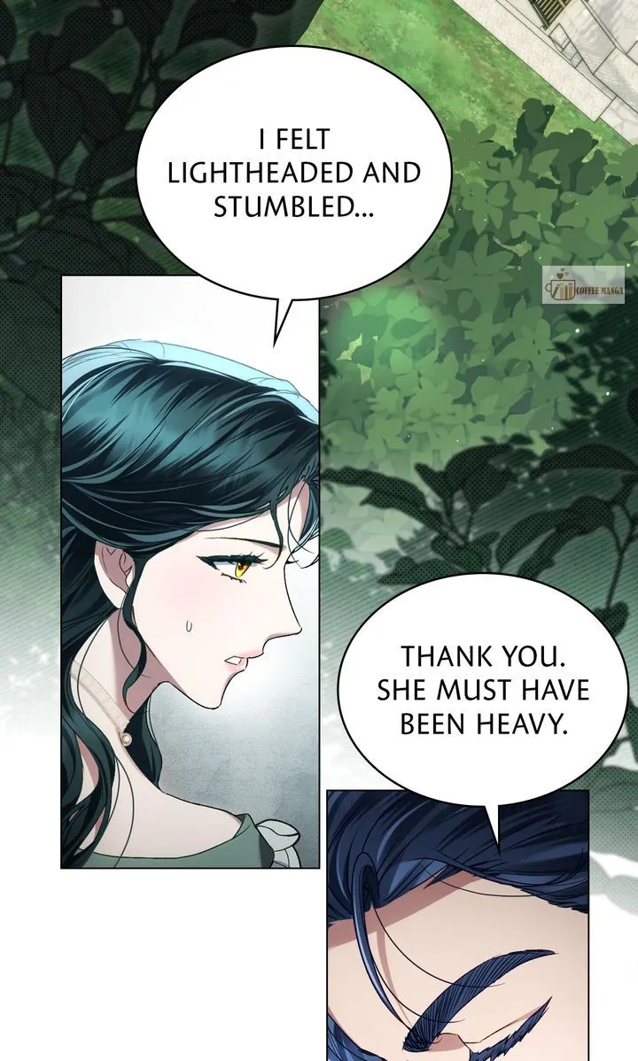 High Society Chapter 43 Page 22