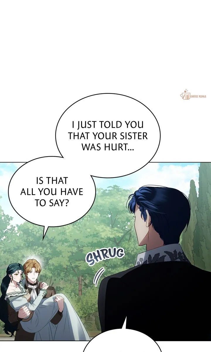 High Society Chapter 43 Page 24