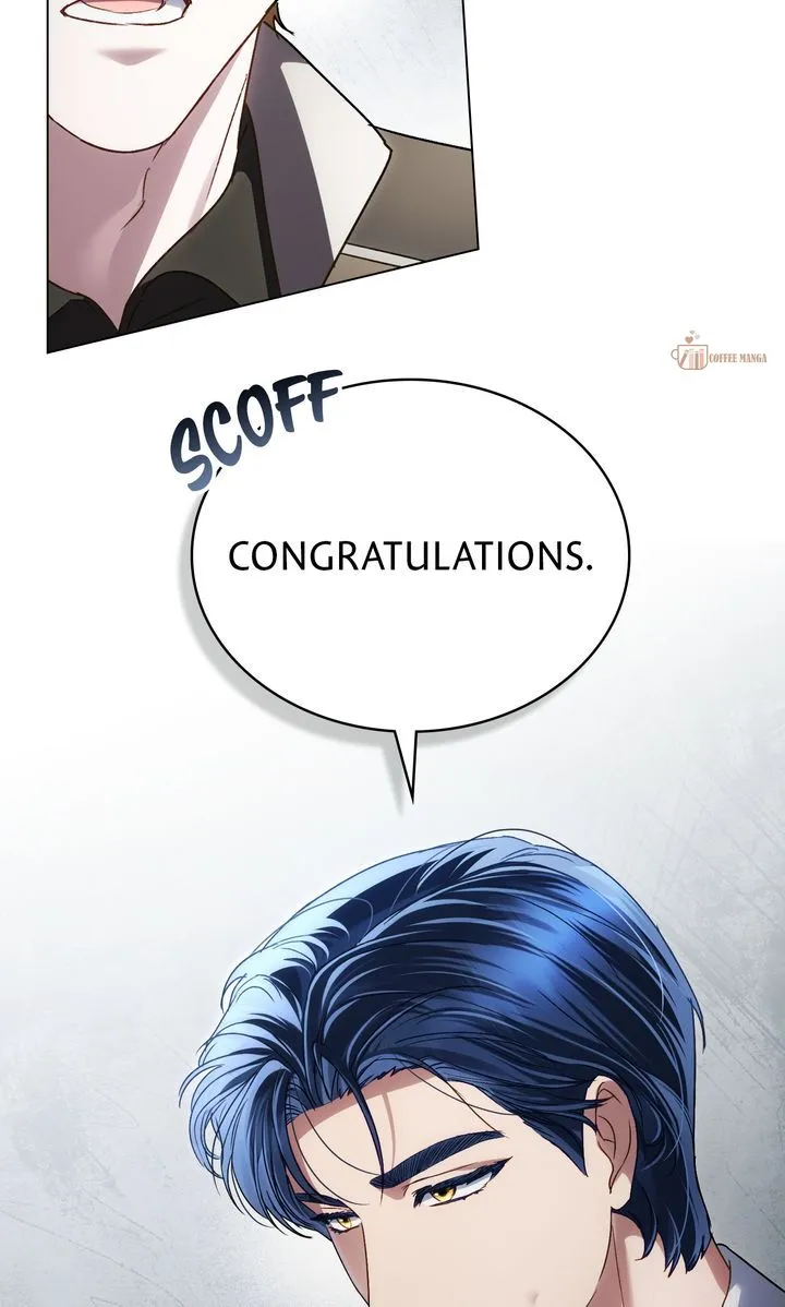 High Society Chapter 43 Page 26