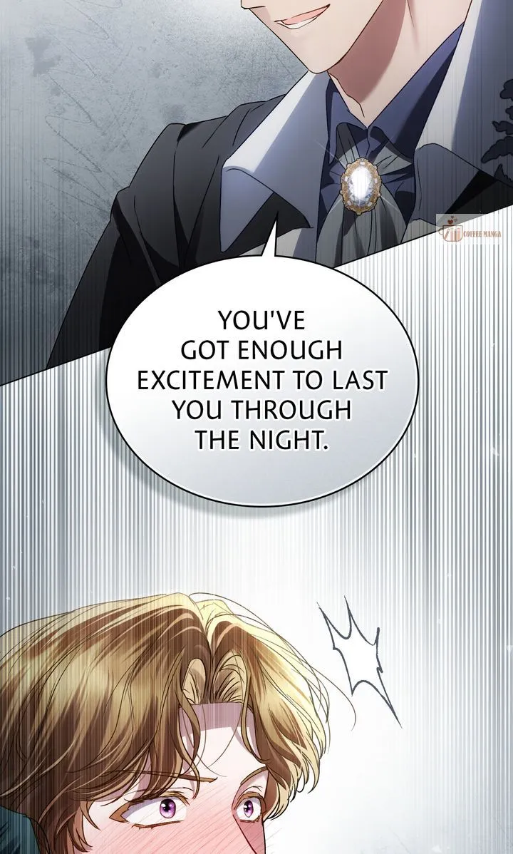High Society Chapter 43 Page 27