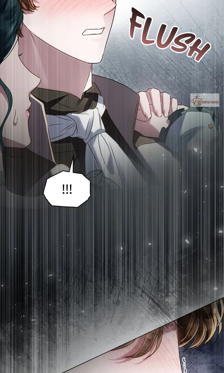 High Society Chapter 43 Page 28