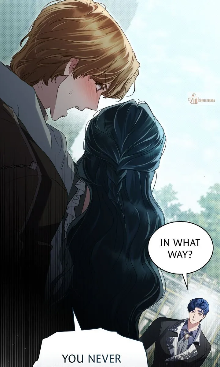 High Society Chapter 43 Page 30