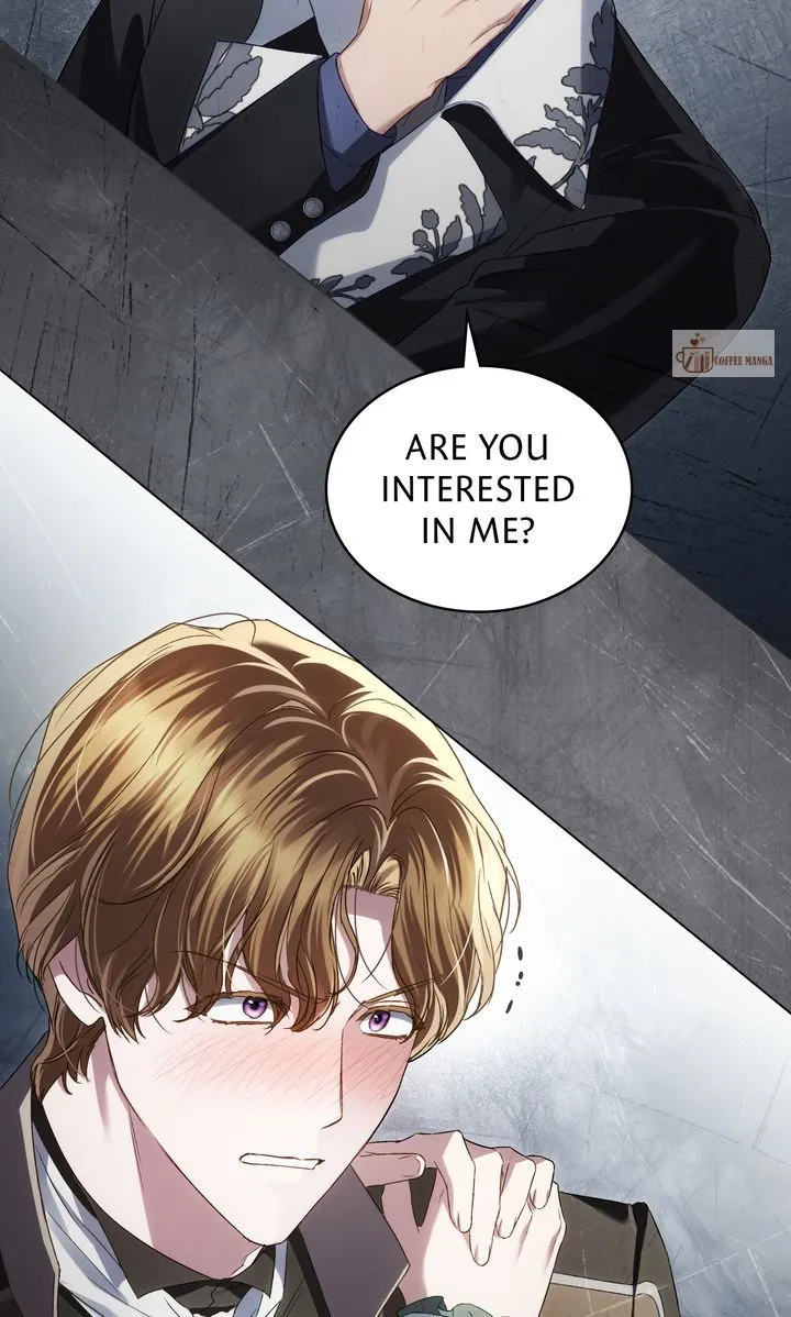 High Society Chapter 43 Page 32