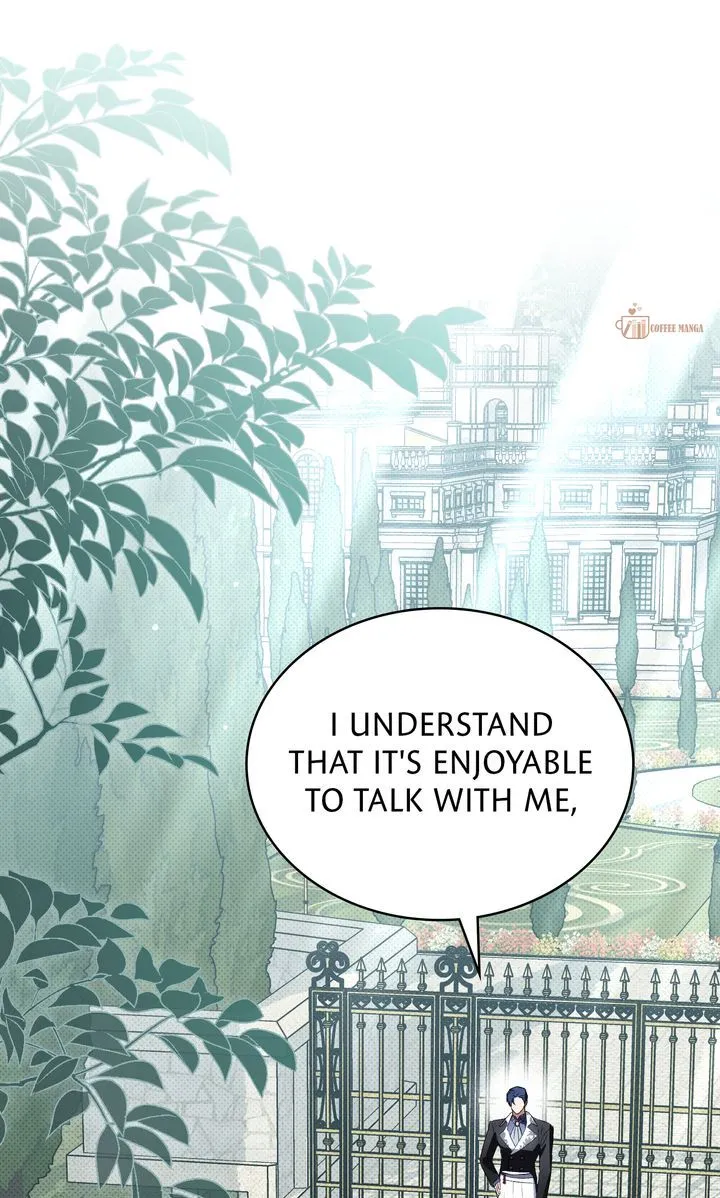 High Society Chapter 43 Page 35