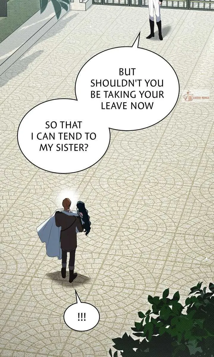 High Society Chapter 43 Page 36