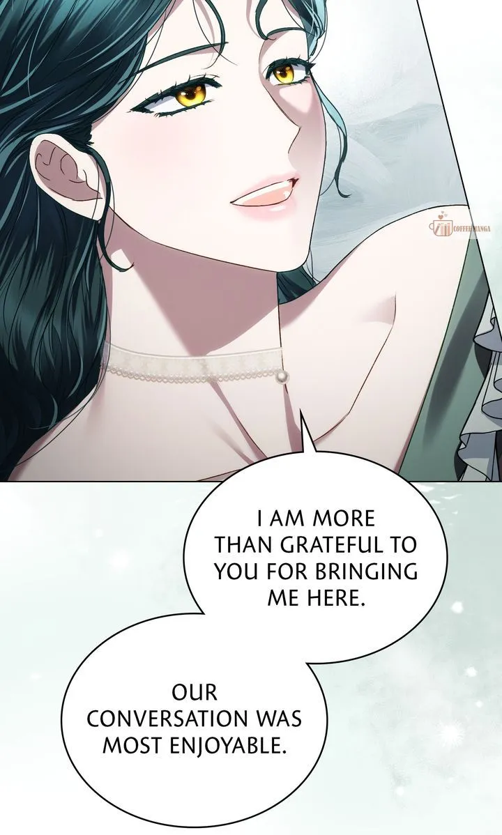 High Society Chapter 43 Page 40