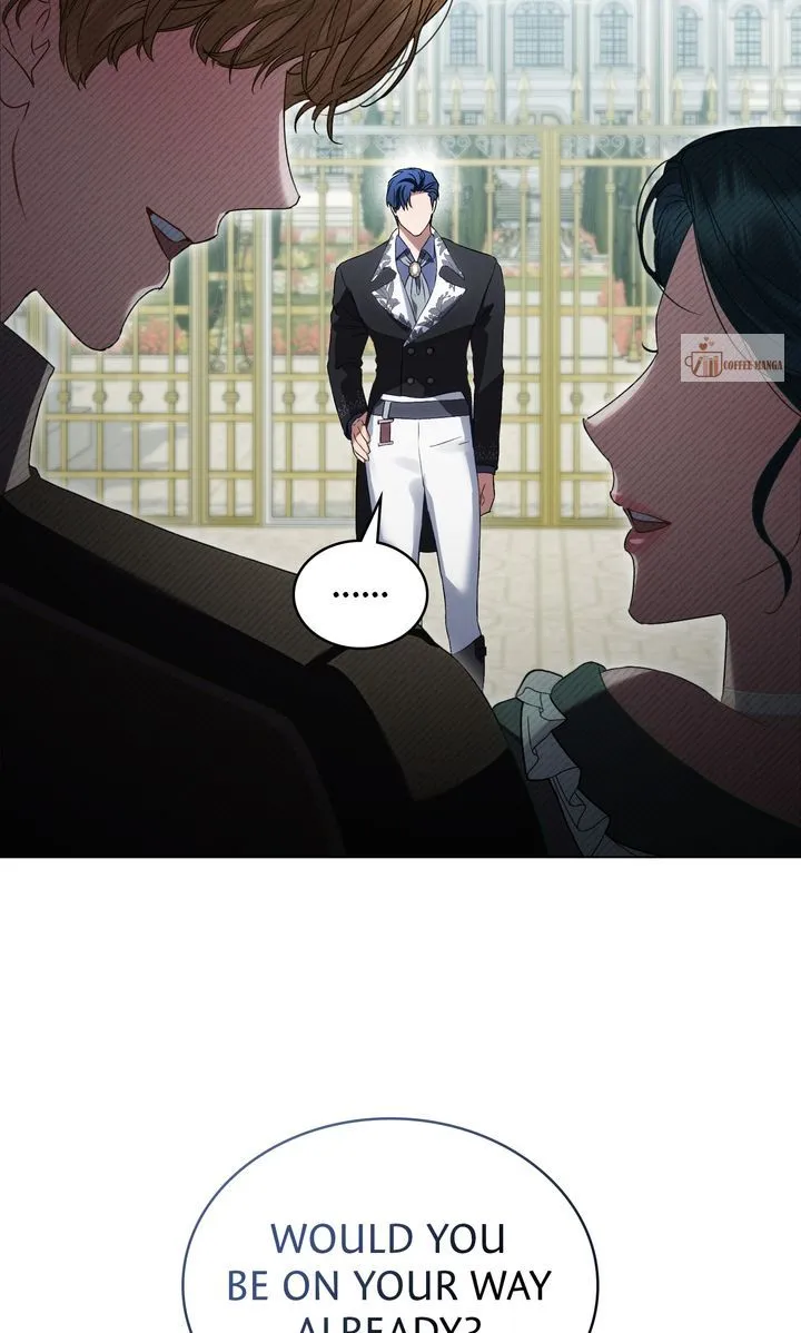 High Society Chapter 43 Page 42
