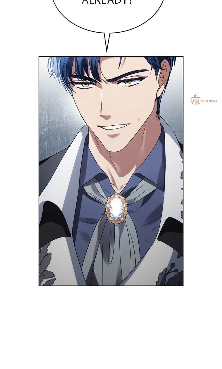 High Society Chapter 43 Page 43