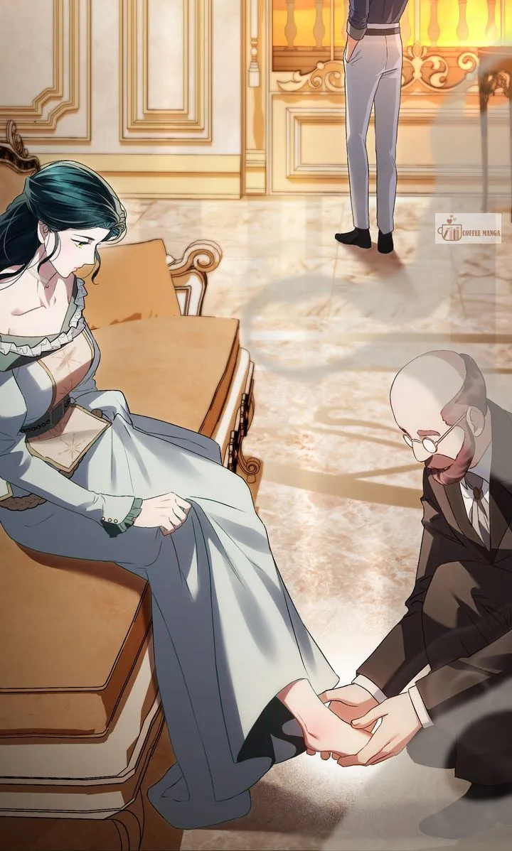 High Society Chapter 43 Page 46