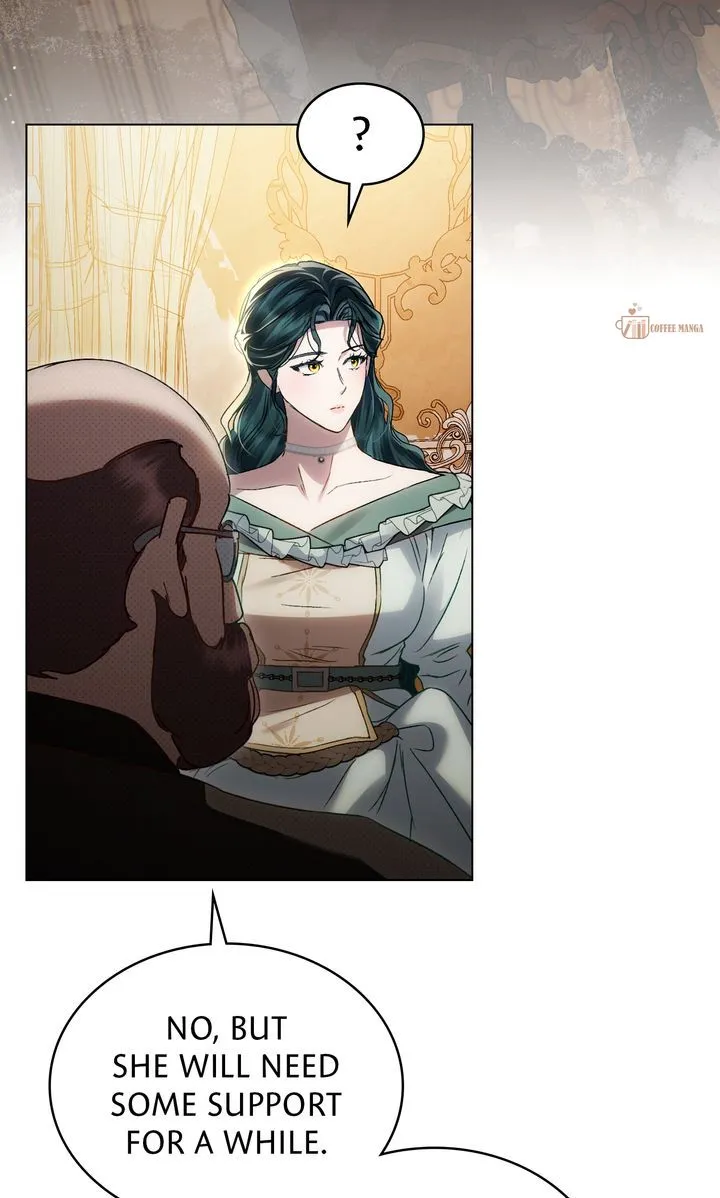 High Society Chapter 43 Page 51
