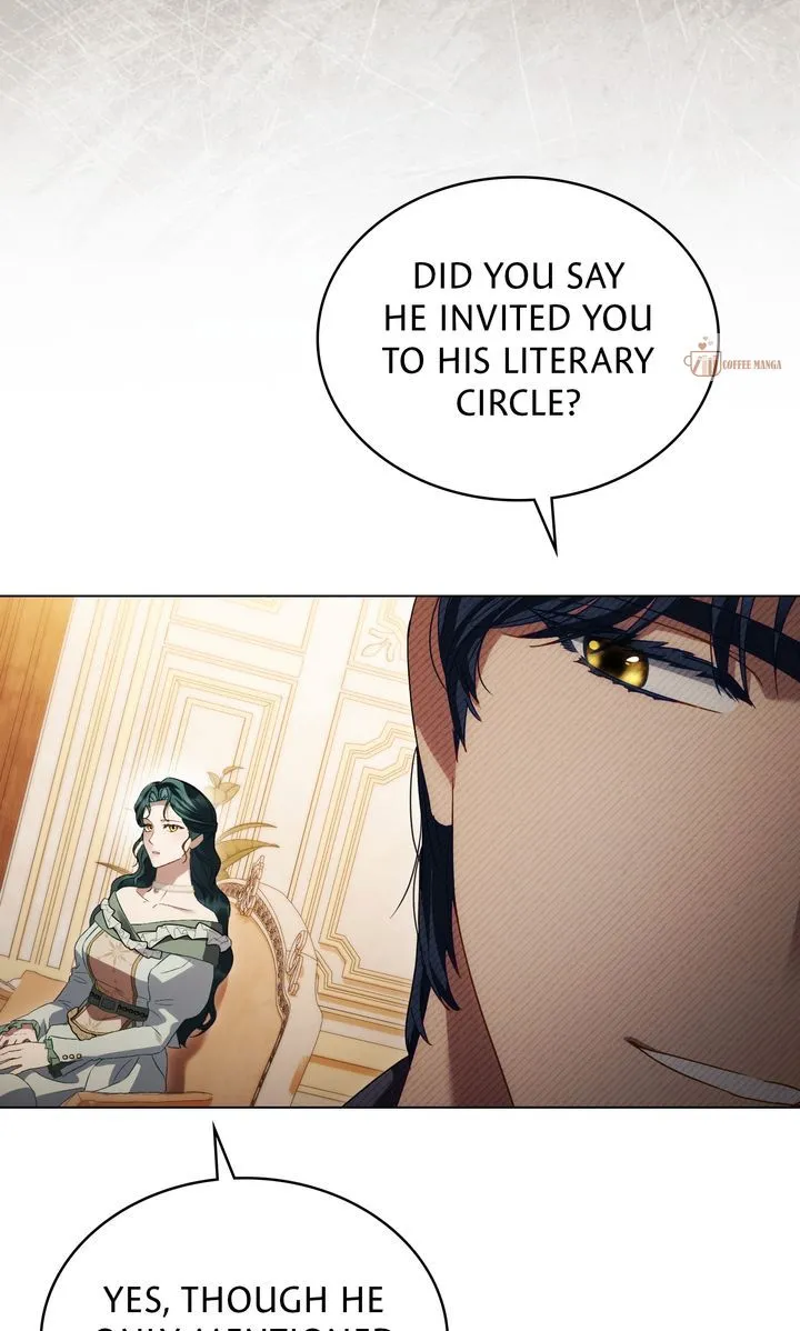 High Society Chapter 43 Page 65