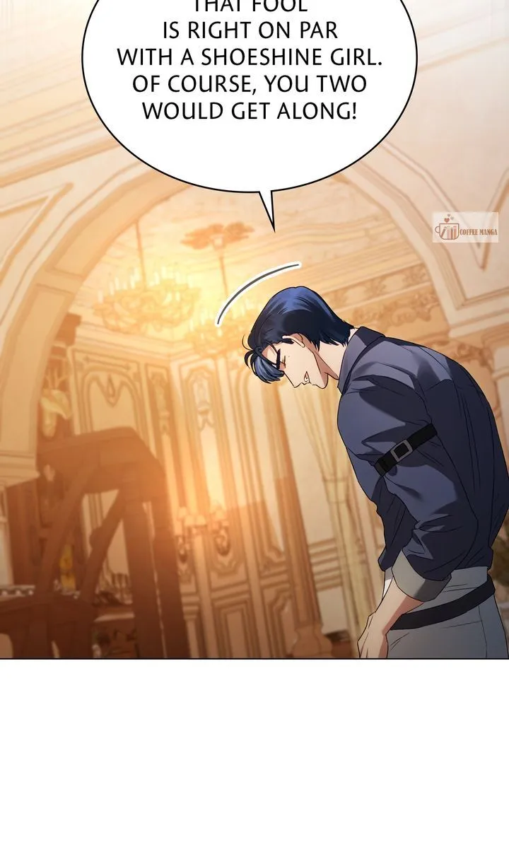 High Society Chapter 43 Page 85