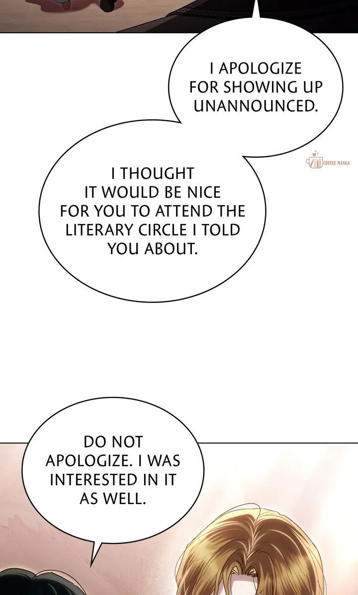 High Society Chapter 43 Page 91
