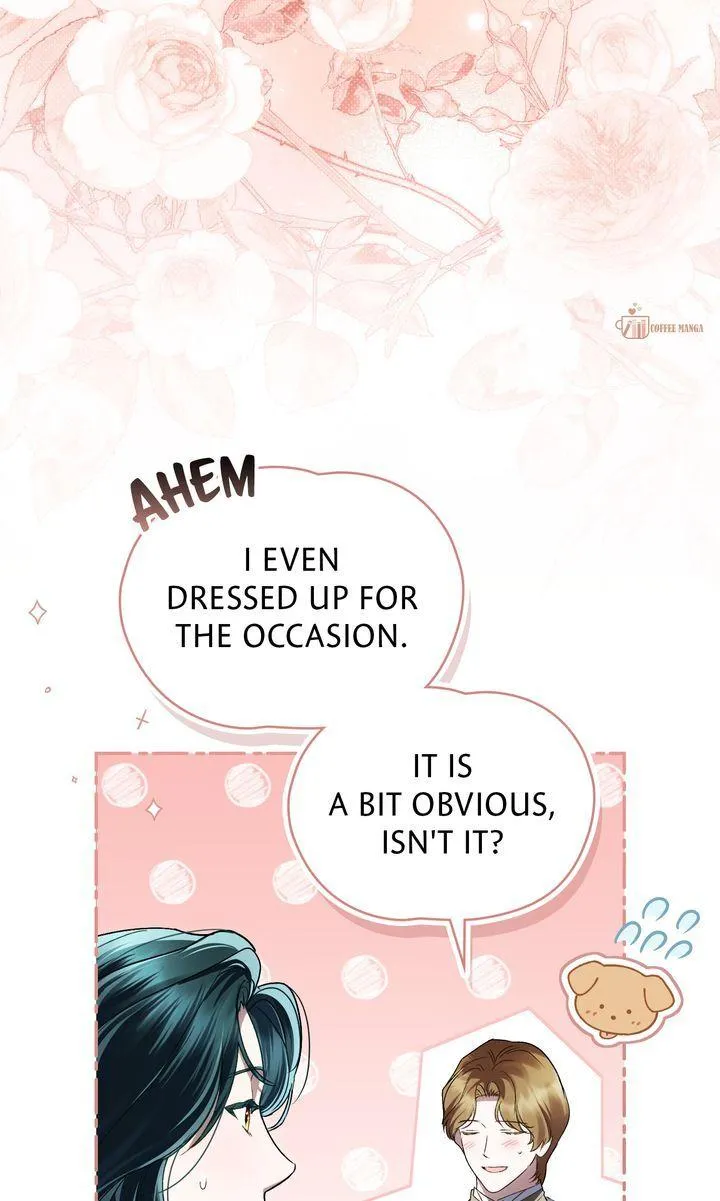 High Society Chapter 44 Page 6