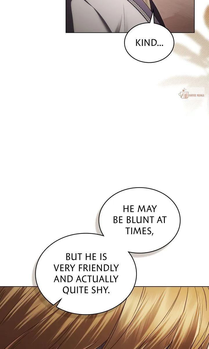 High Society Chapter 44 Page 19