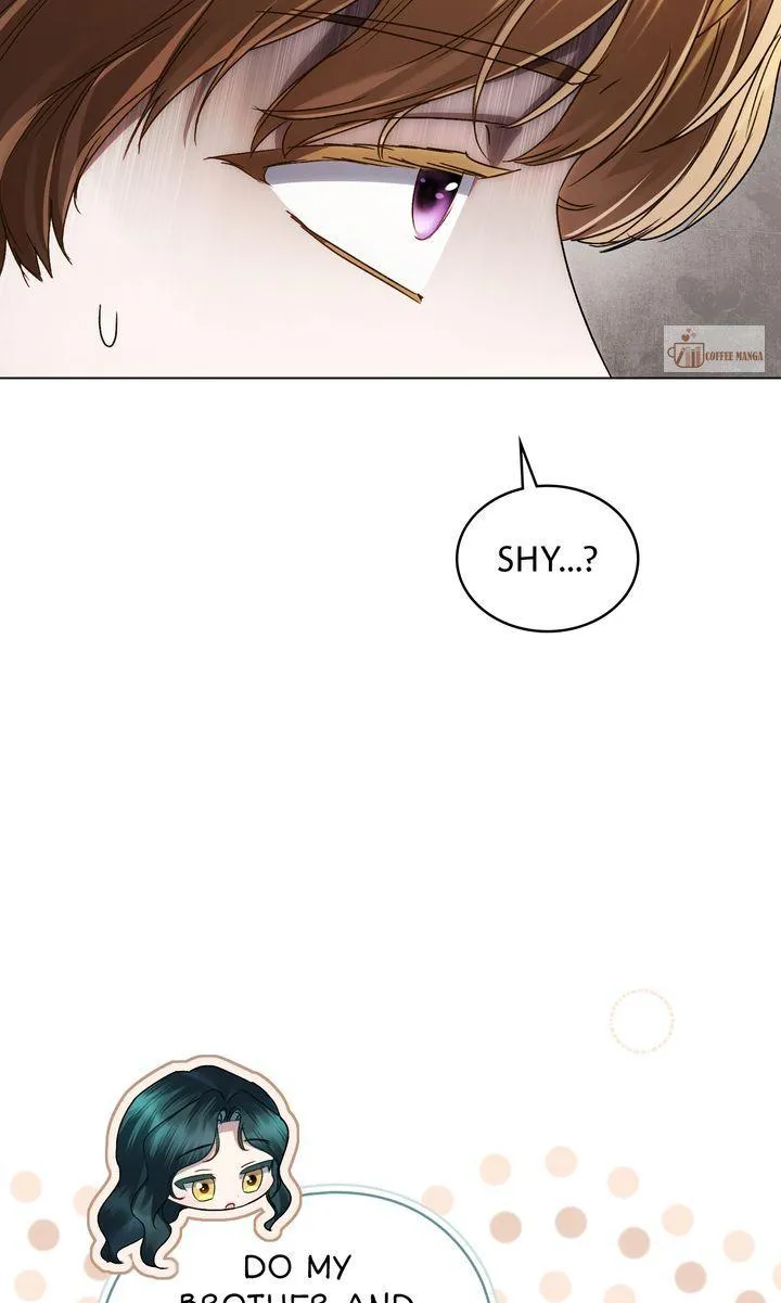 High Society Chapter 44 Page 20