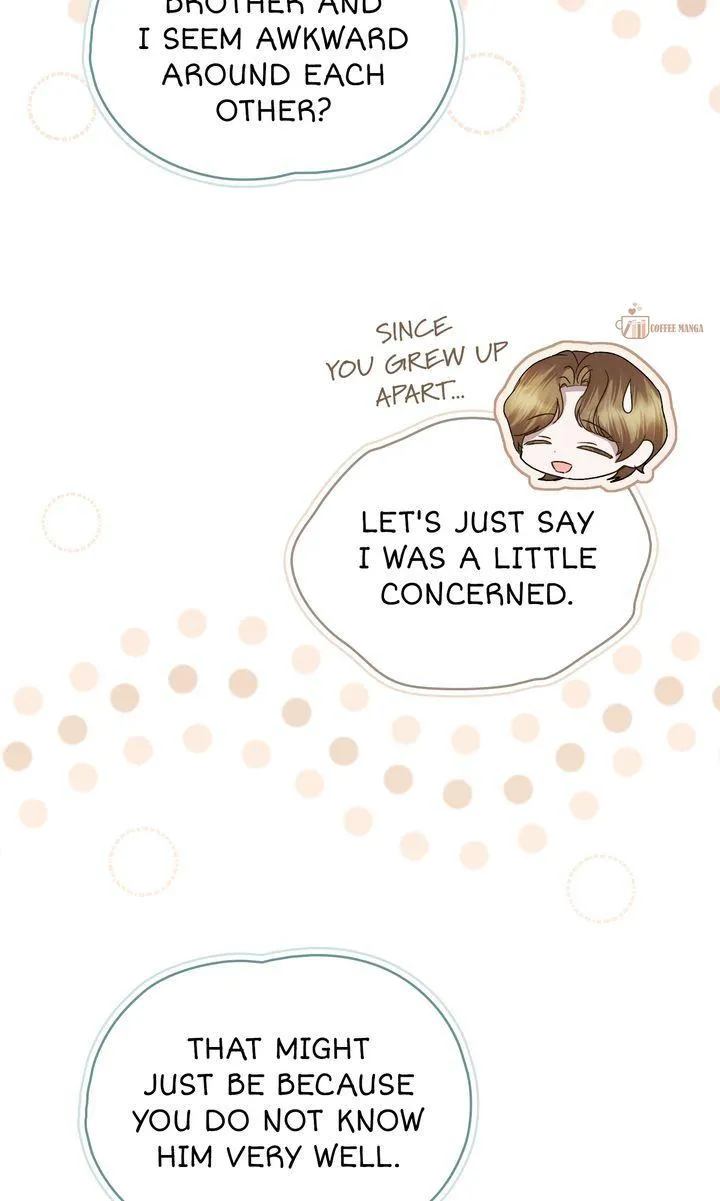 High Society Chapter 44 Page 21