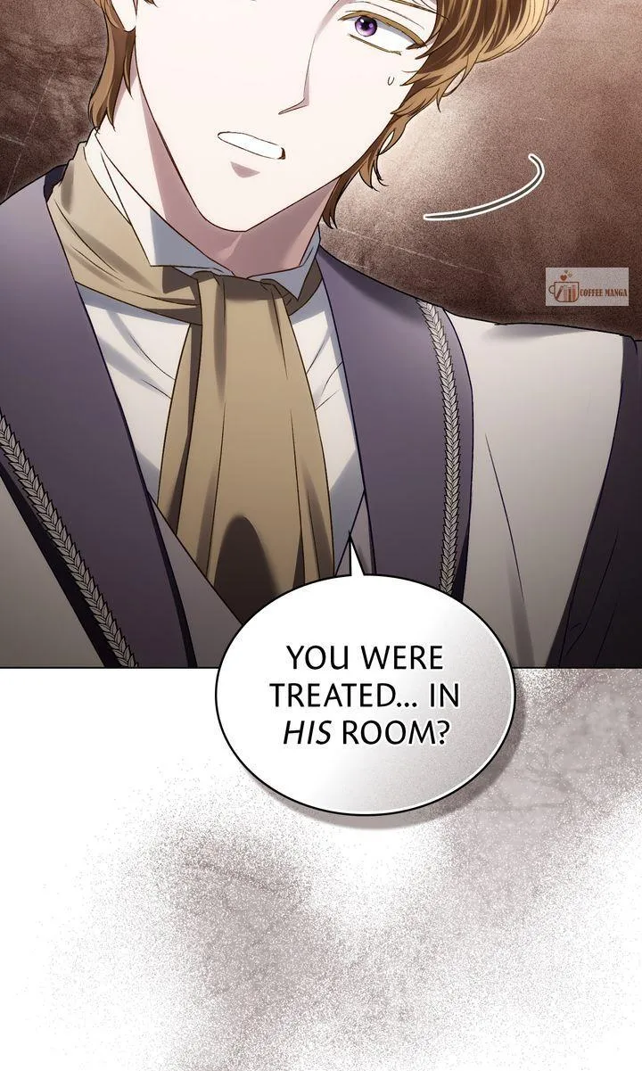 High Society Chapter 44 Page 24