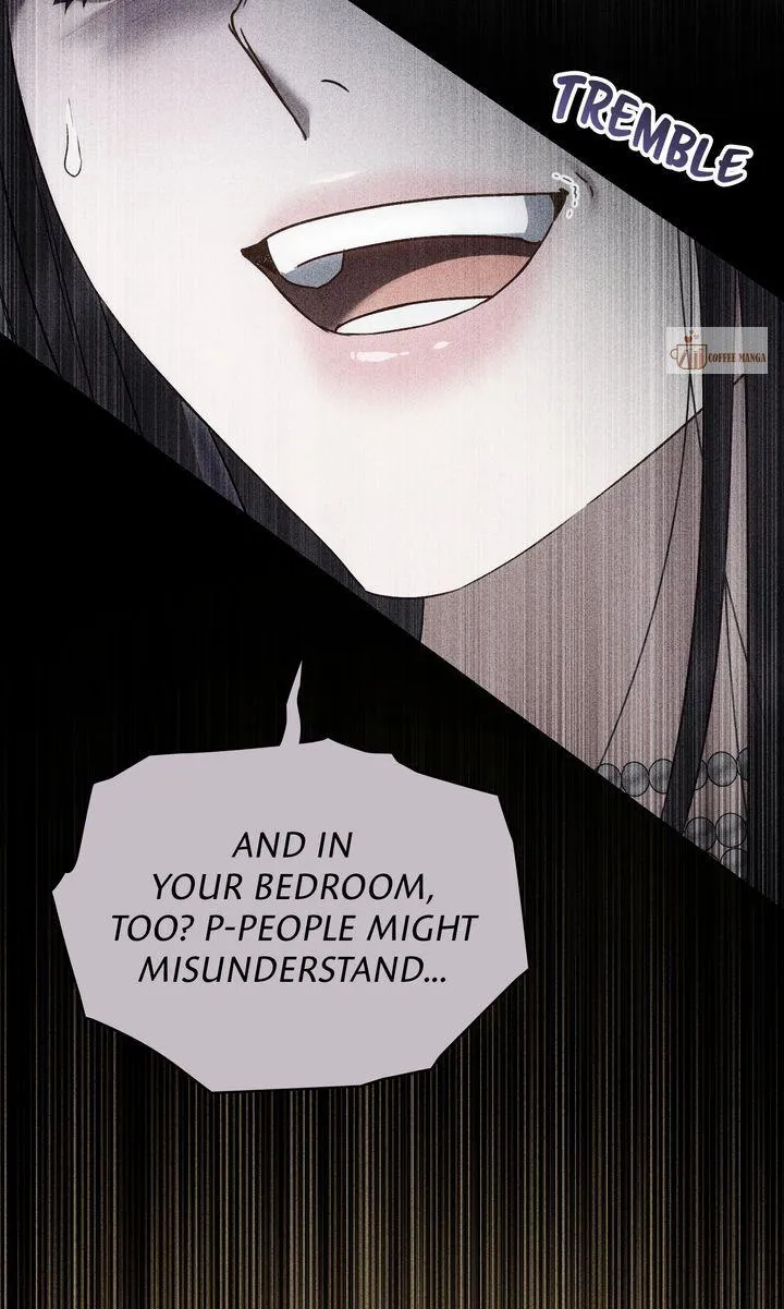 High Society Chapter 44 Page 27