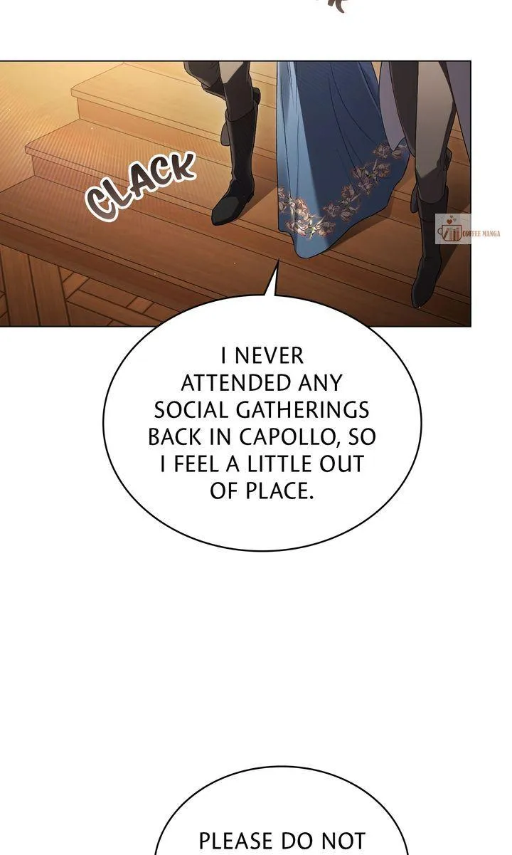 High Society Chapter 44 Page 34