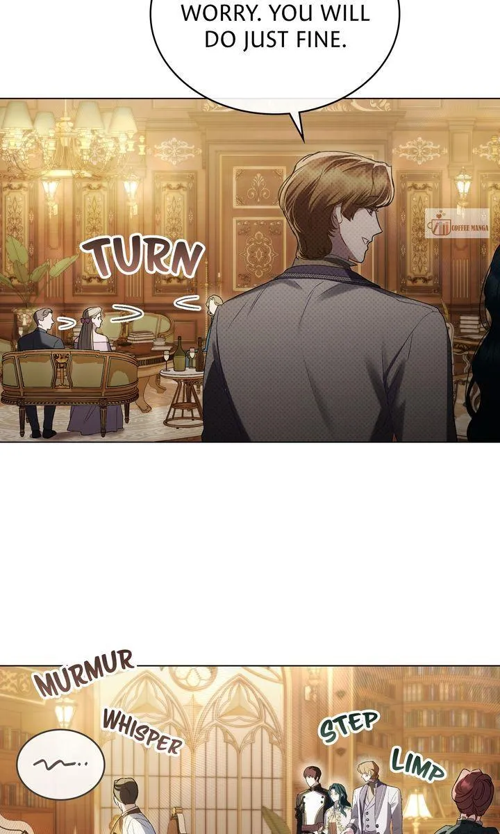 High Society Chapter 44 Page 35