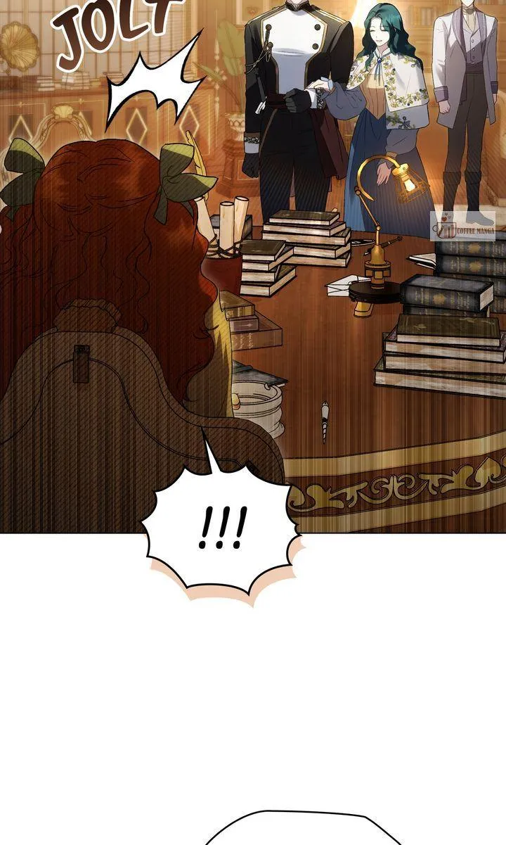 High Society Chapter 44 Page 42