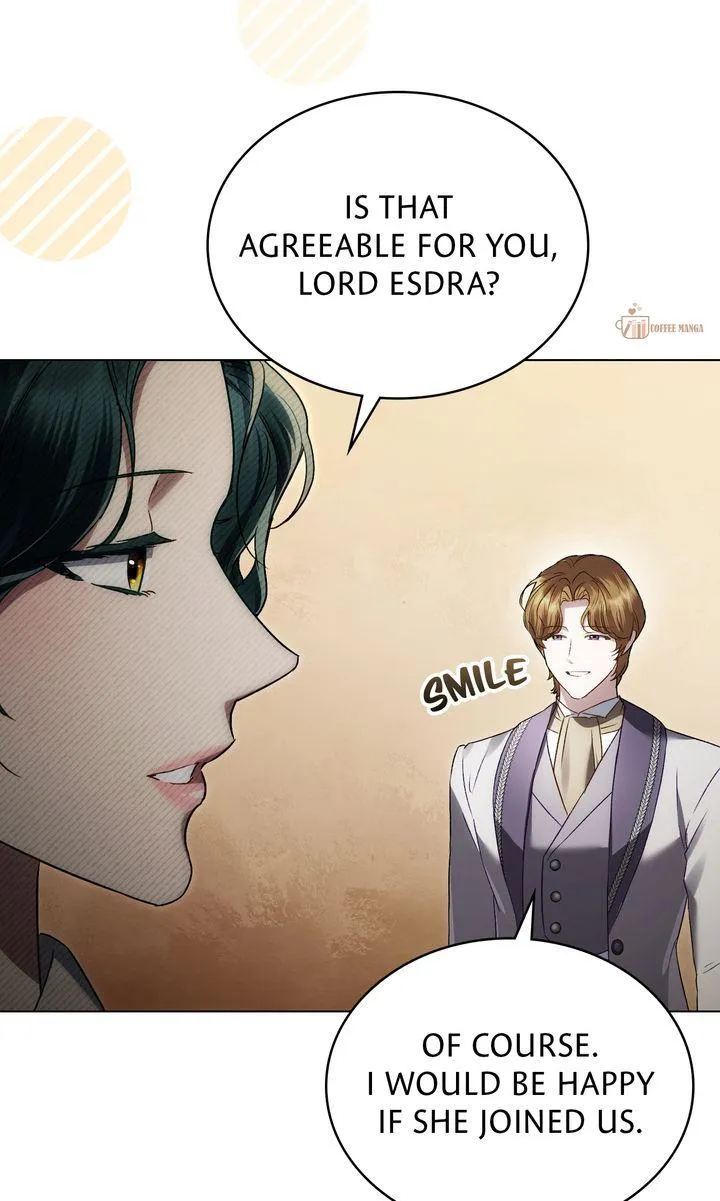 High Society Chapter 44 Page 46