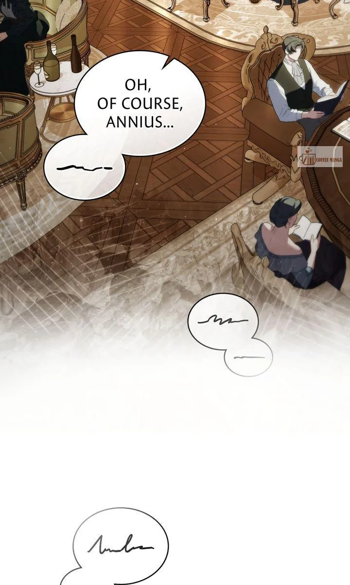High Society Chapter 44 Page 49