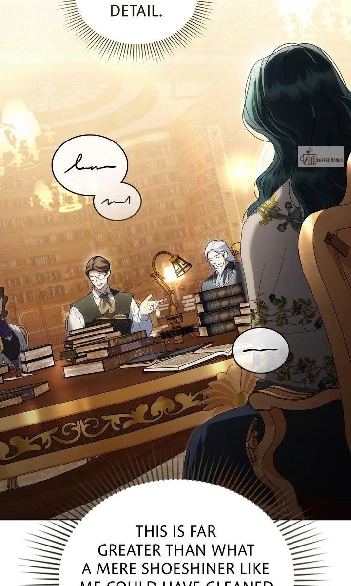 High Society Chapter 44 Page 51