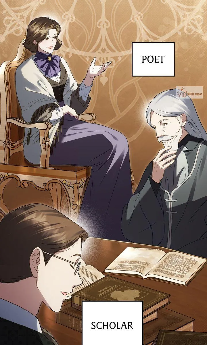 High Society Chapter 44 Page 53