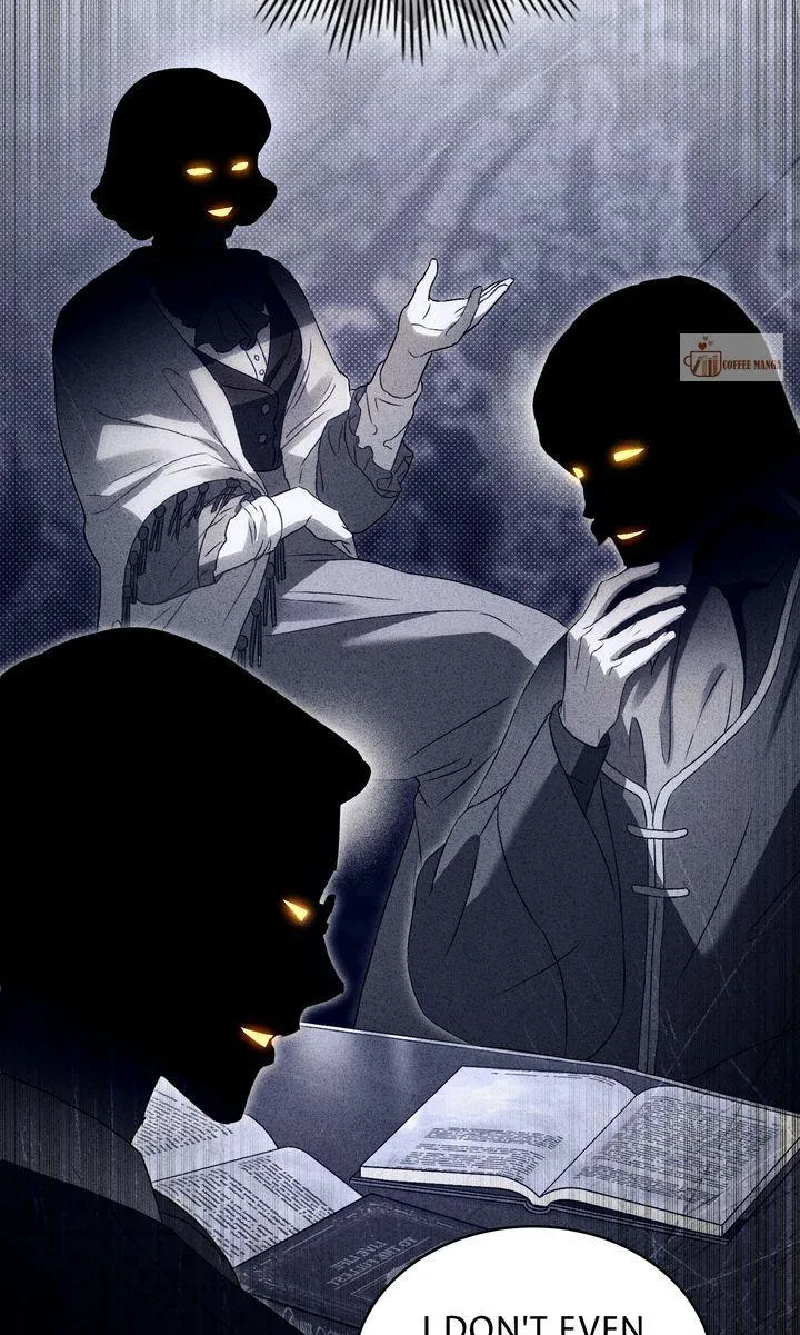 High Society Chapter 44 Page 55