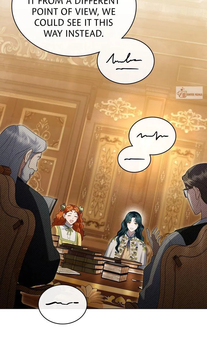 High Society Chapter 44 Page 67