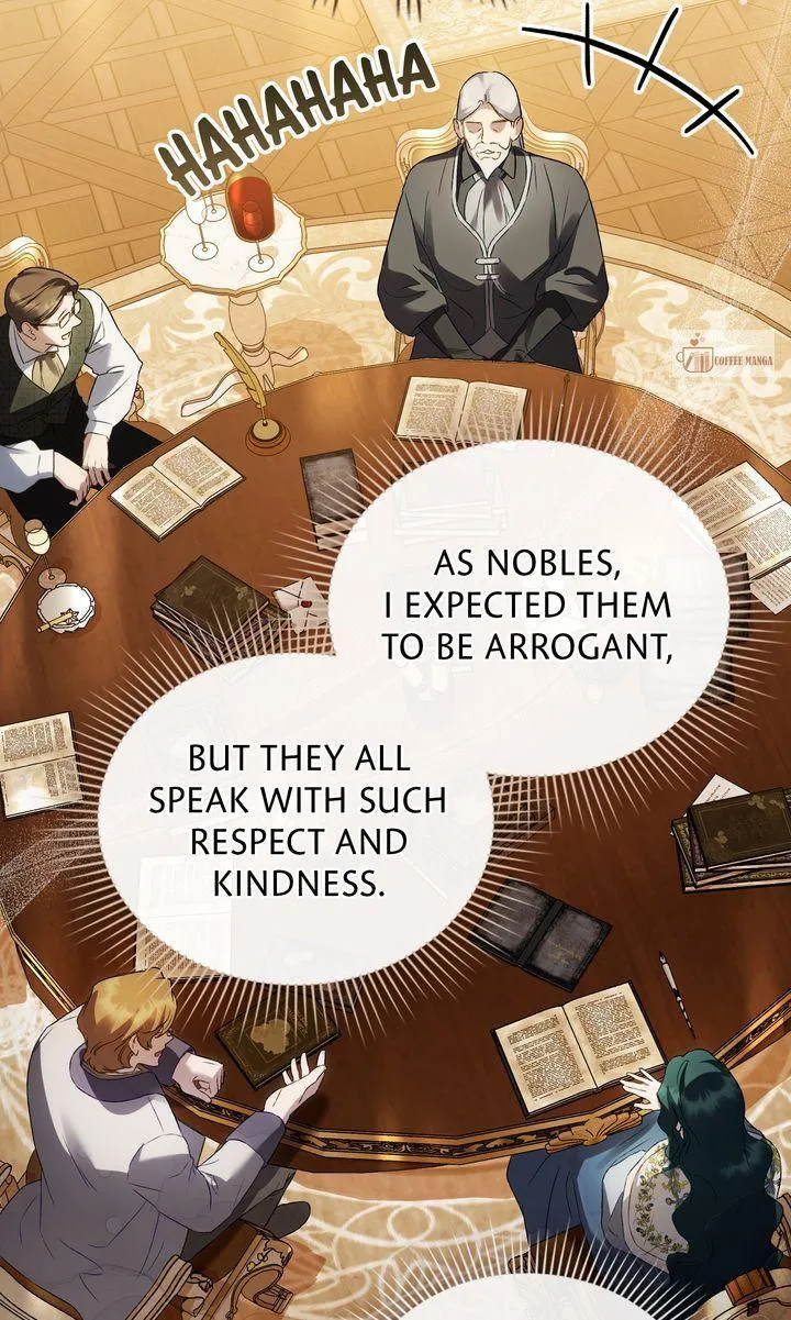 High Society Chapter 44 Page 71
