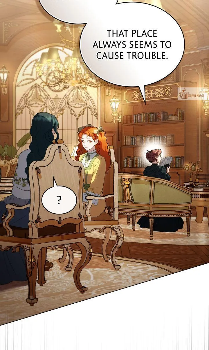 High Society Chapter 44 Page 73