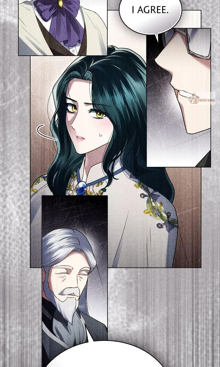 High Society Chapter 44 Page 80