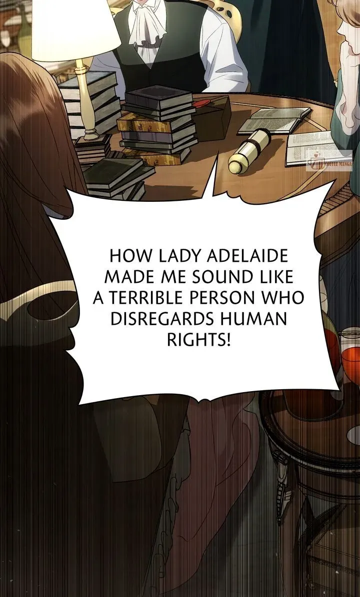High Society Chapter 46 Page 14