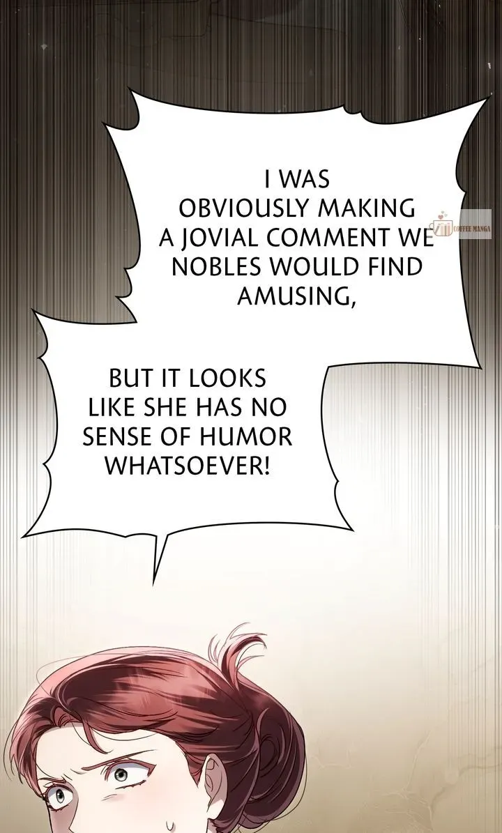 High Society Chapter 46 Page 15