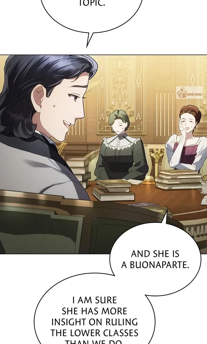 High Society Chapter 46 Page 17