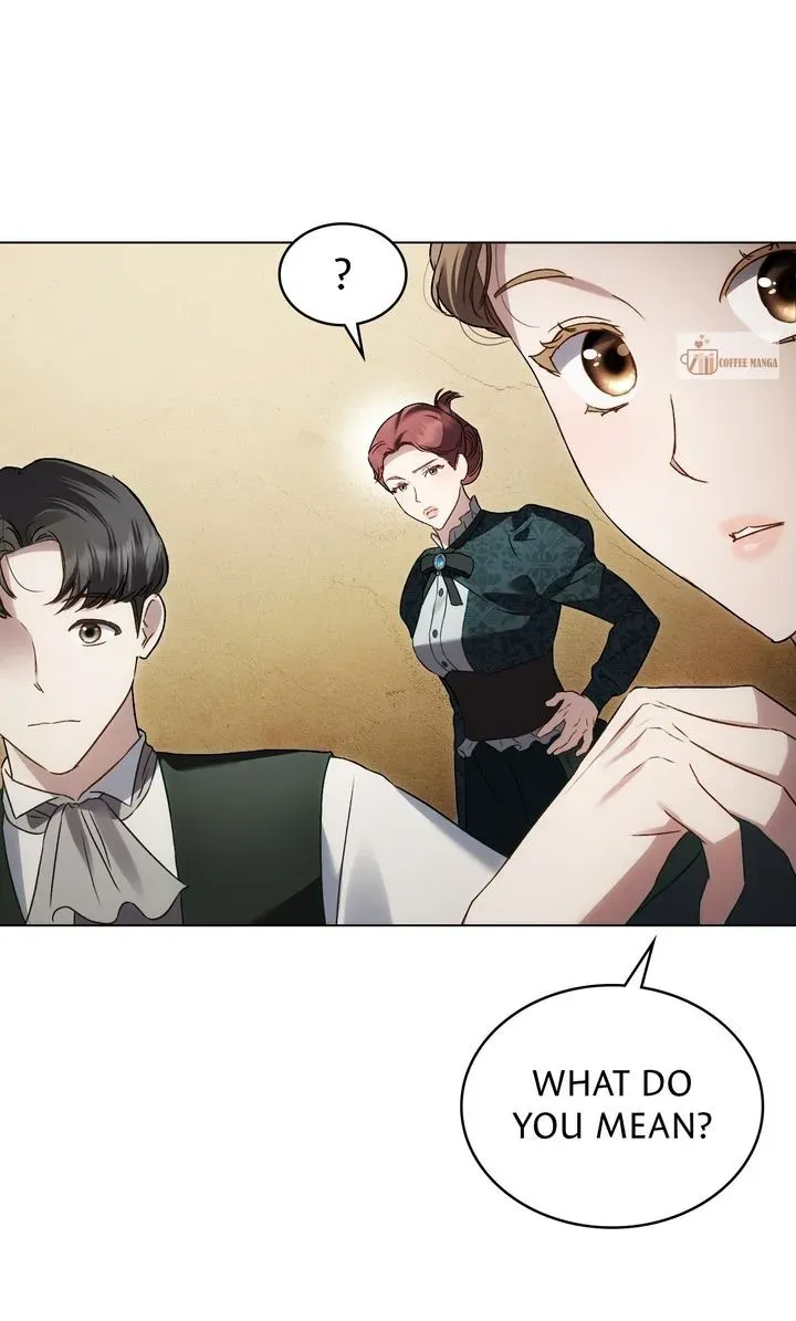 High Society Chapter 46 Page 20