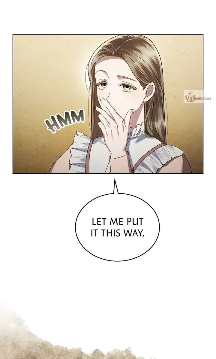 High Society Chapter 46 Page 21